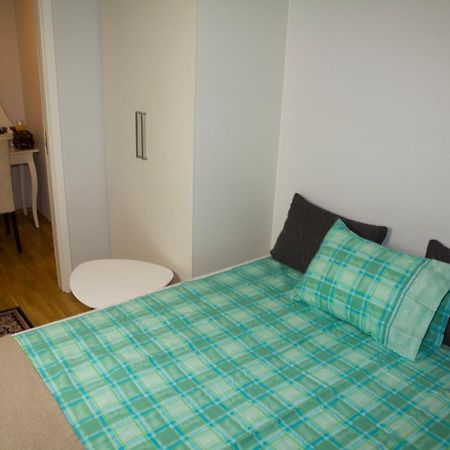 Luxury 2 Bedroom Apartment In Tjuvholmen Осло Екстериор снимка
