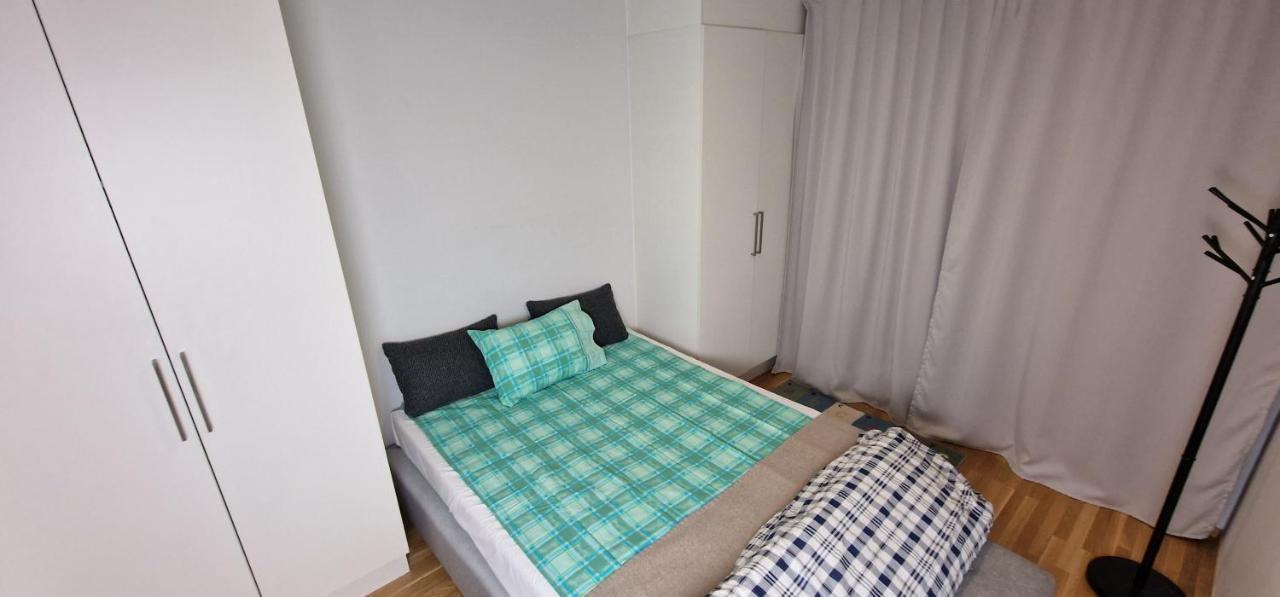 Luxury 2 Bedroom Apartment In Tjuvholmen Осло Екстериор снимка