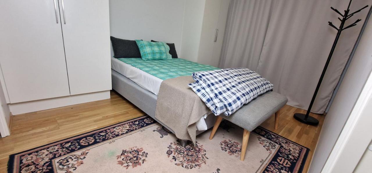Luxury 2 Bedroom Apartment In Tjuvholmen Осло Екстериор снимка