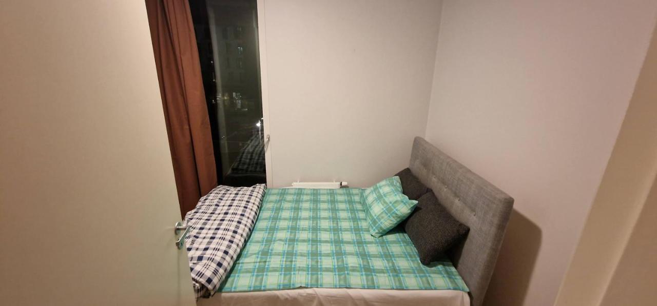 Luxury 2 Bedroom Apartment In Tjuvholmen Осло Екстериор снимка