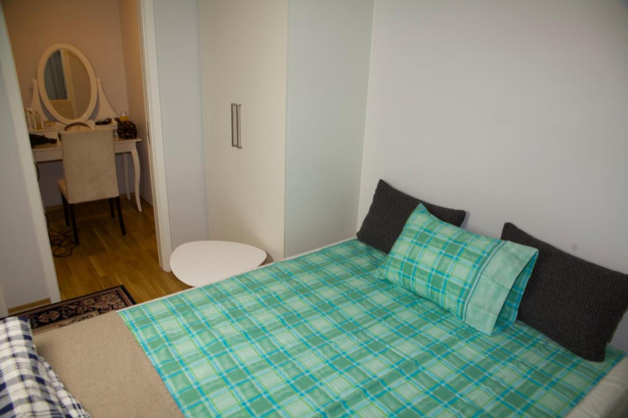 Luxury 2 Bedroom Apartment In Tjuvholmen Осло Екстериор снимка