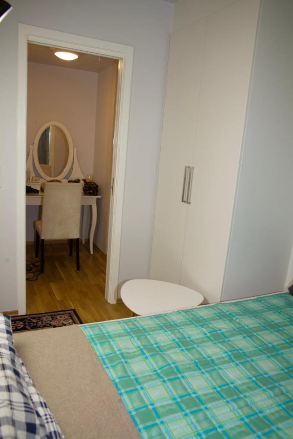 Luxury 2 Bedroom Apartment In Tjuvholmen Осло Екстериор снимка
